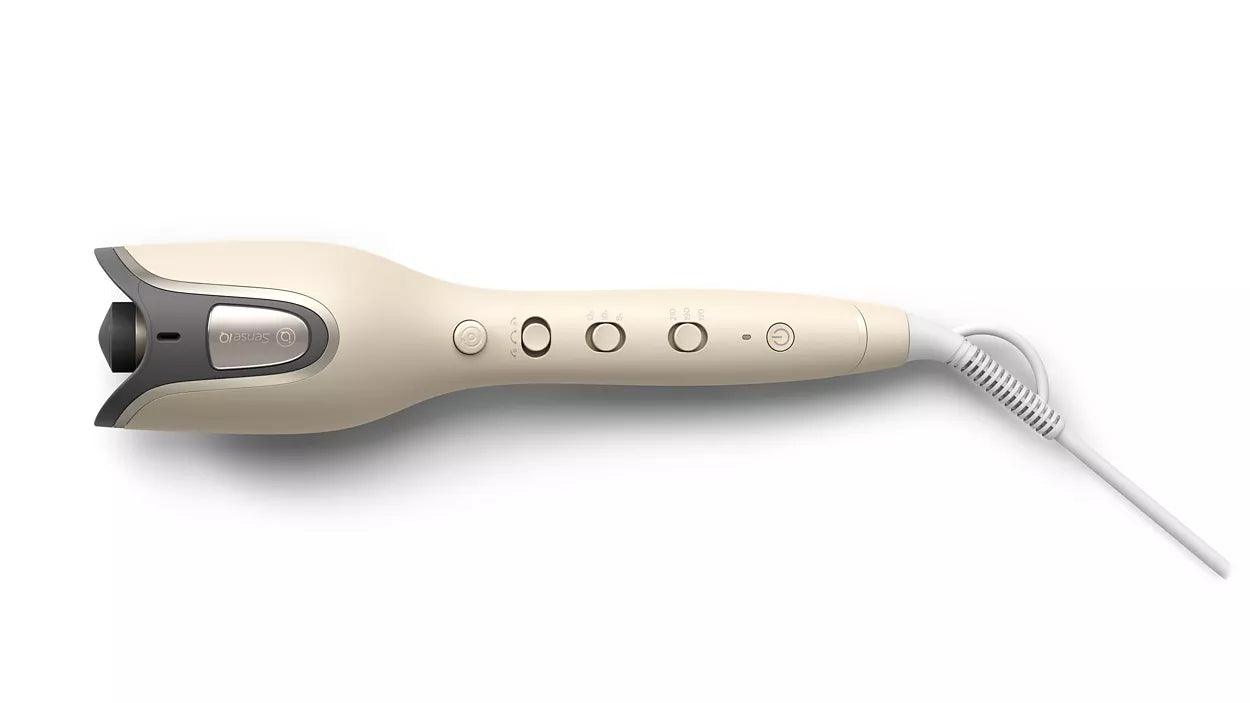 Lokšķēres PHILIPS BHB887/00 - DomoTehnika