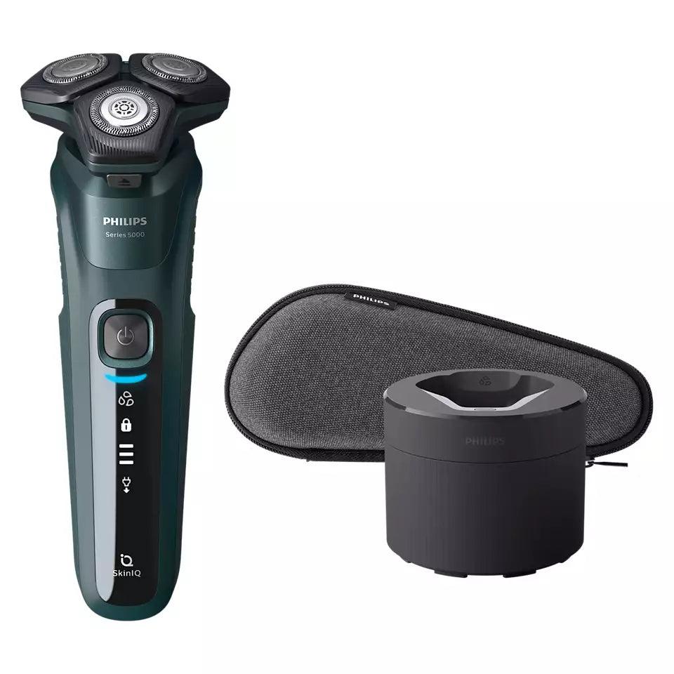 Skuveklis PHILIPS S5584/50 - DomoTehnika
