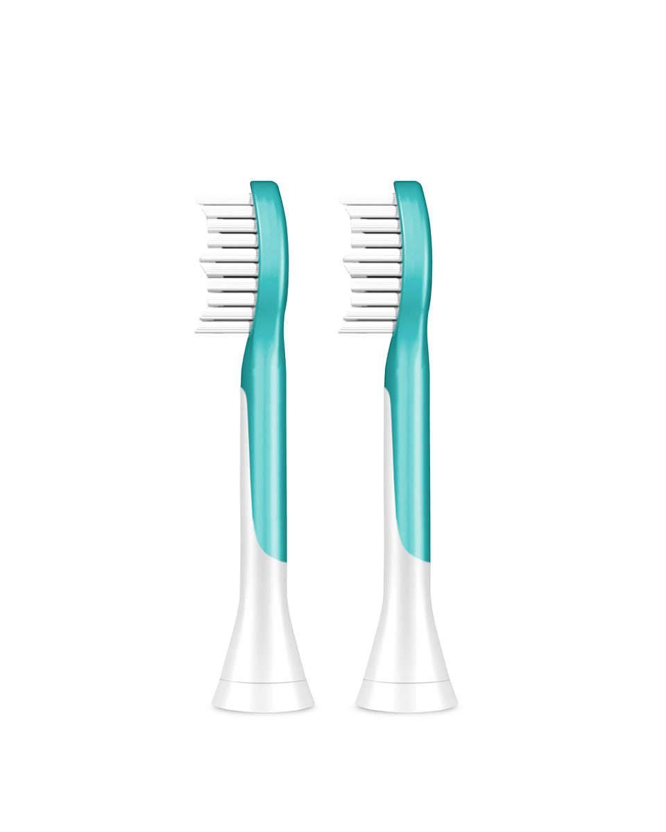 Zobu birstes uzgaļi PHILIPS HX6042/33 - DomoTehnika