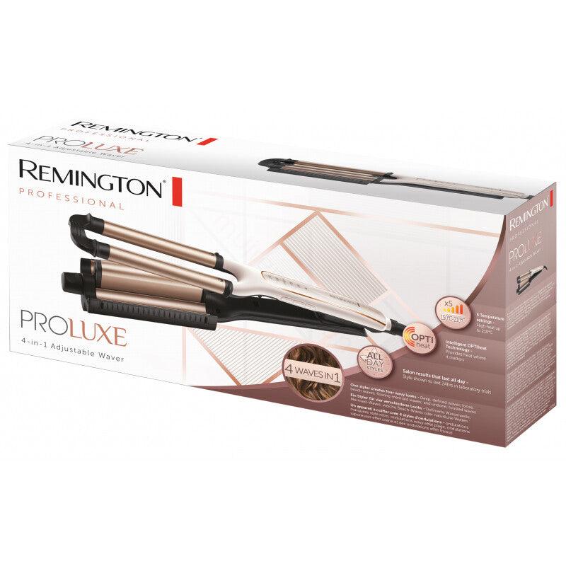 Lokšķēres REMINGTON CI91AW - DomoTehnika