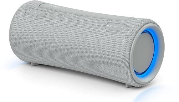 Bezvadu skaļrunis SONY SRS-XG300H - DomoTehnika