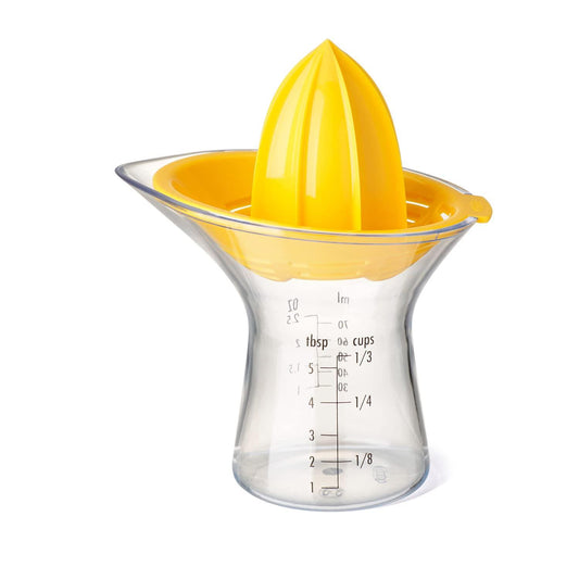 Manuālā sulu spiede OXO Small Citrus Juicer 11155800 - DomoTehnika
