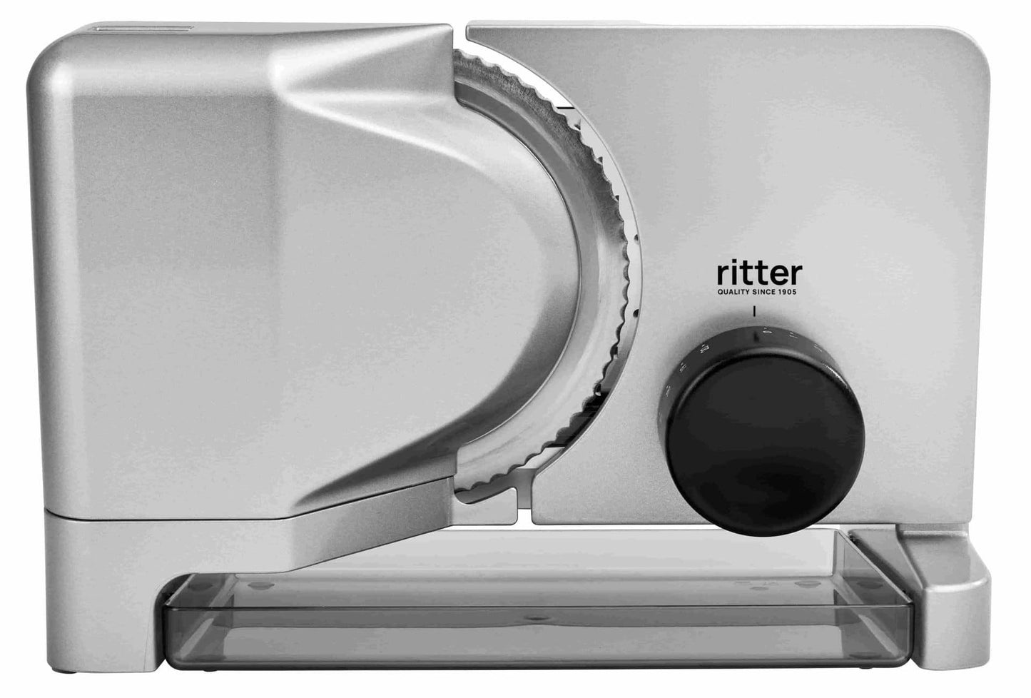 Šķēlētājs RITTER 515023 Arcus 3 - DomoTehnika