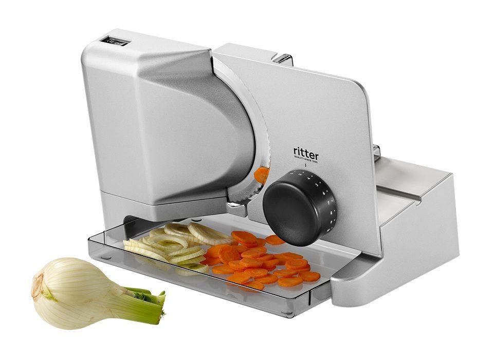 Šķēlētājs RITTER 515023 Arcus 3 - DomoTehnika