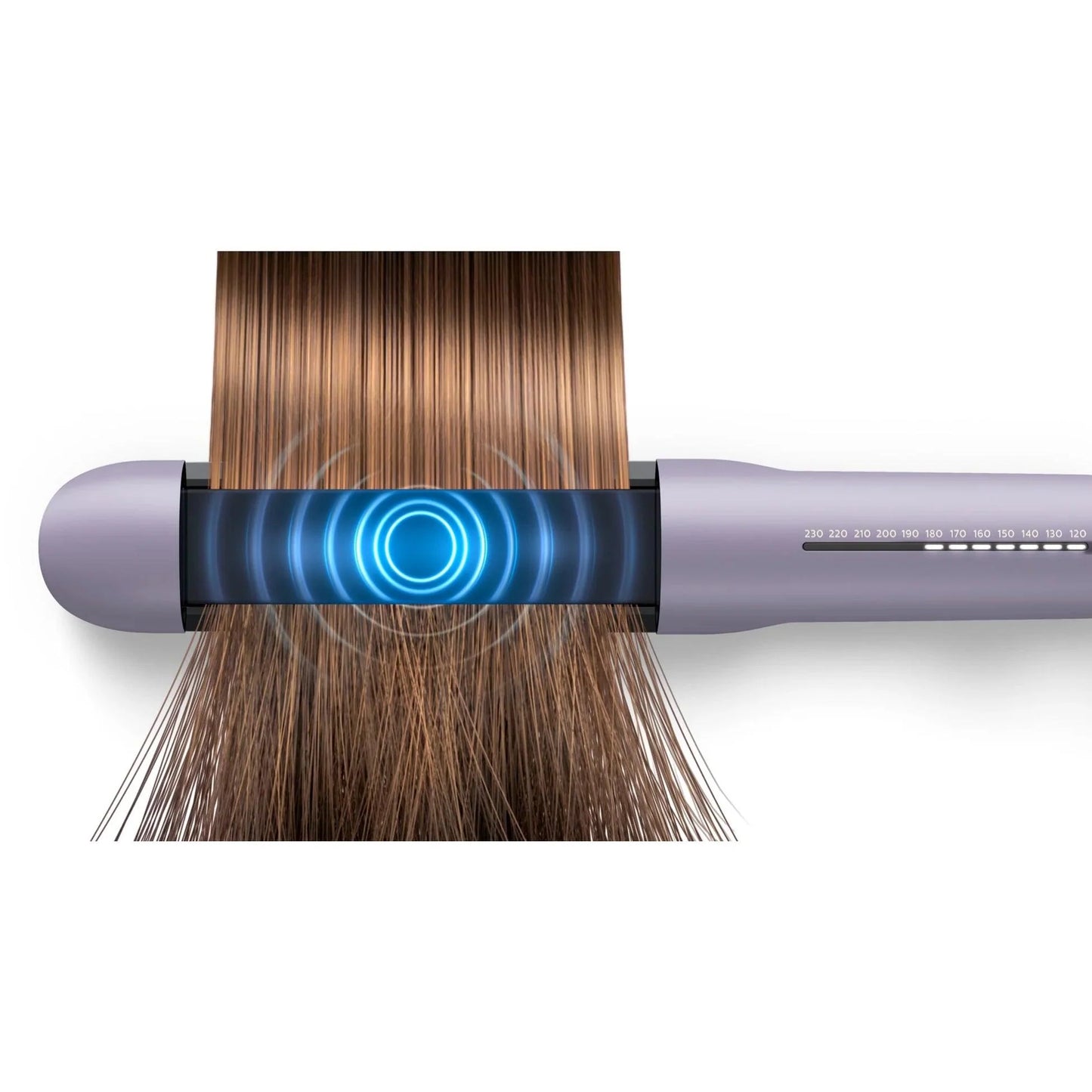 Выпрямитель для волос PHILIPS BHS742/00