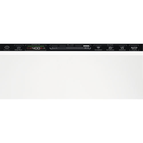 AEG trauku mazgājamā mašīna (iebūv.), 60 cm FSE73727P