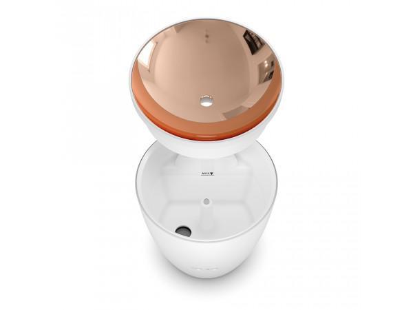 Aromātu difuzors STADLER FORM Zoe White Z-001 - DomoTehnika