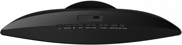 Mūzikas centrs PANASONIC SC-HC200EE-K - DomoTehnika