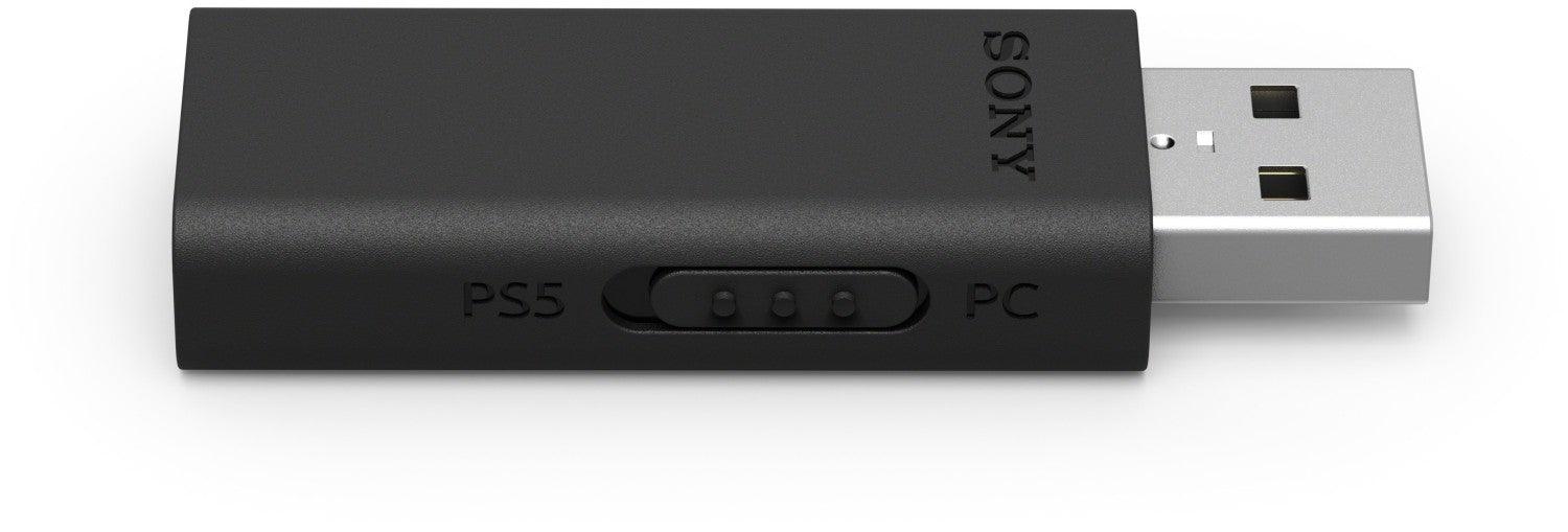 Bezvadu austiņas SONY INZONE H7 - DomoTehnika