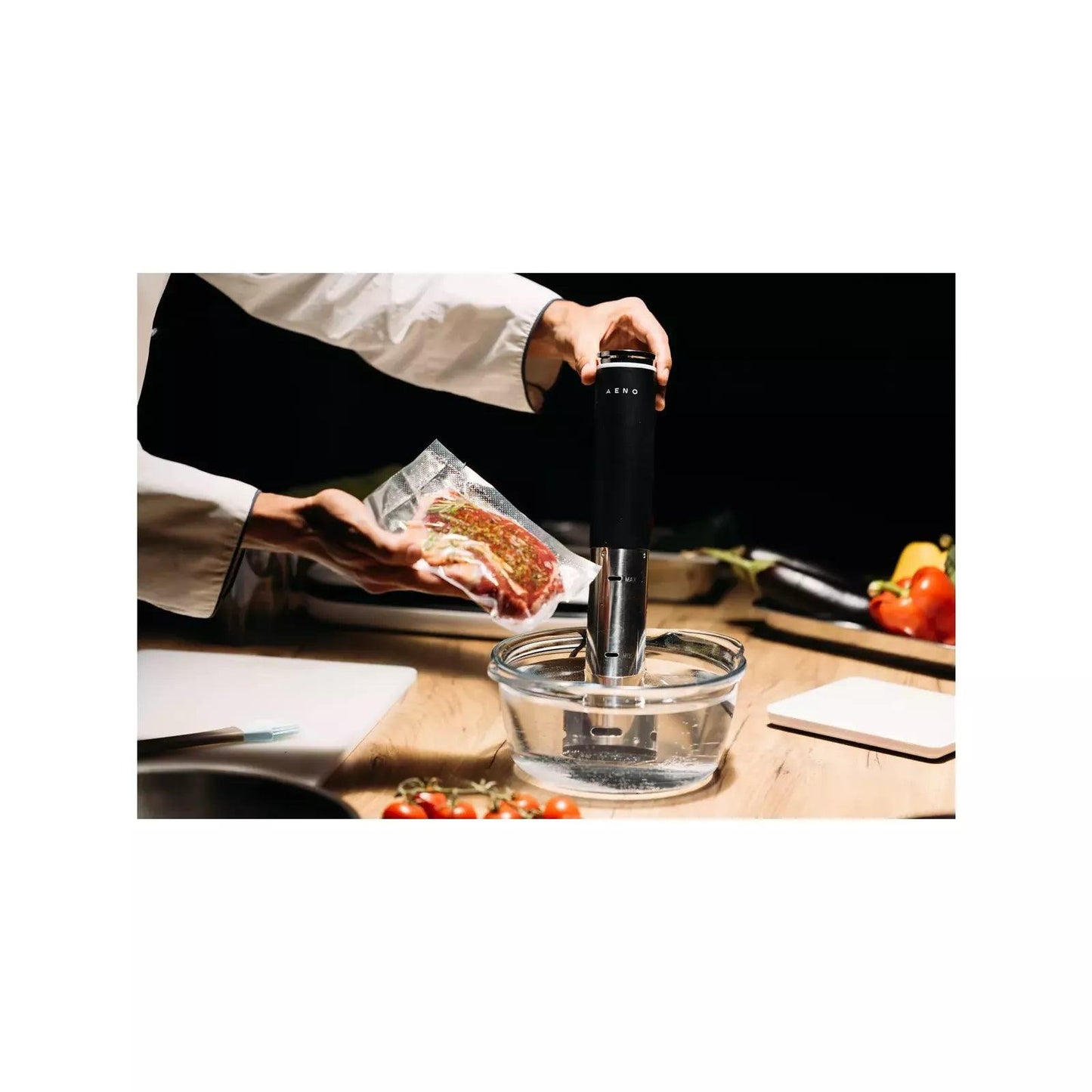 Sous Vide AENO SV1 ASV0001 - DomoTehnika