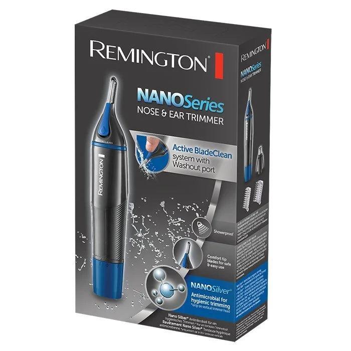 Mini trimmeris REMINGTON NE3850 - DomoTehnika