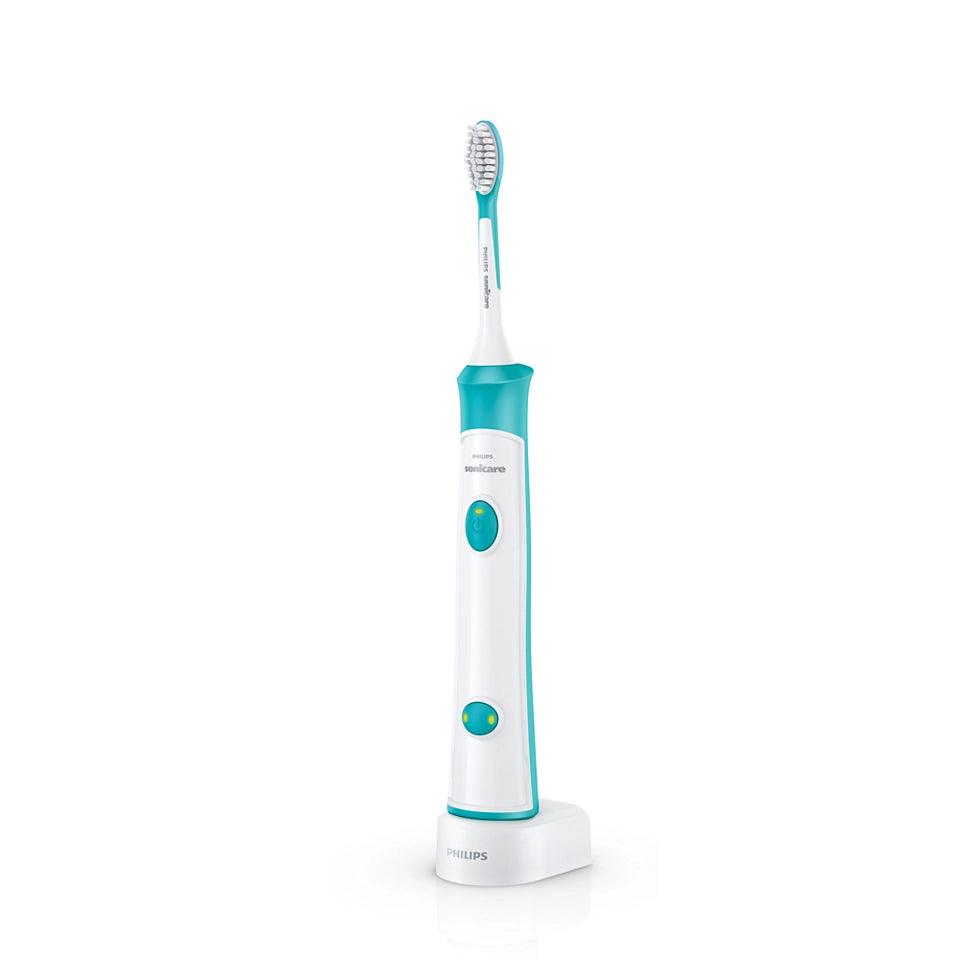 Elektriskā zobu birste PHILIPS HX6322/04 - DomoTehnika