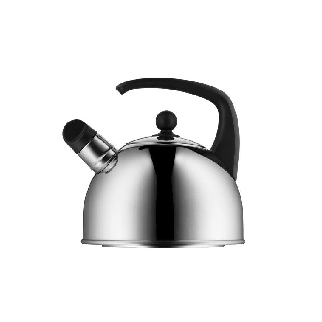 Tējkanna ar svilpi WMF Whistling kettle 2L - DomoTehnika