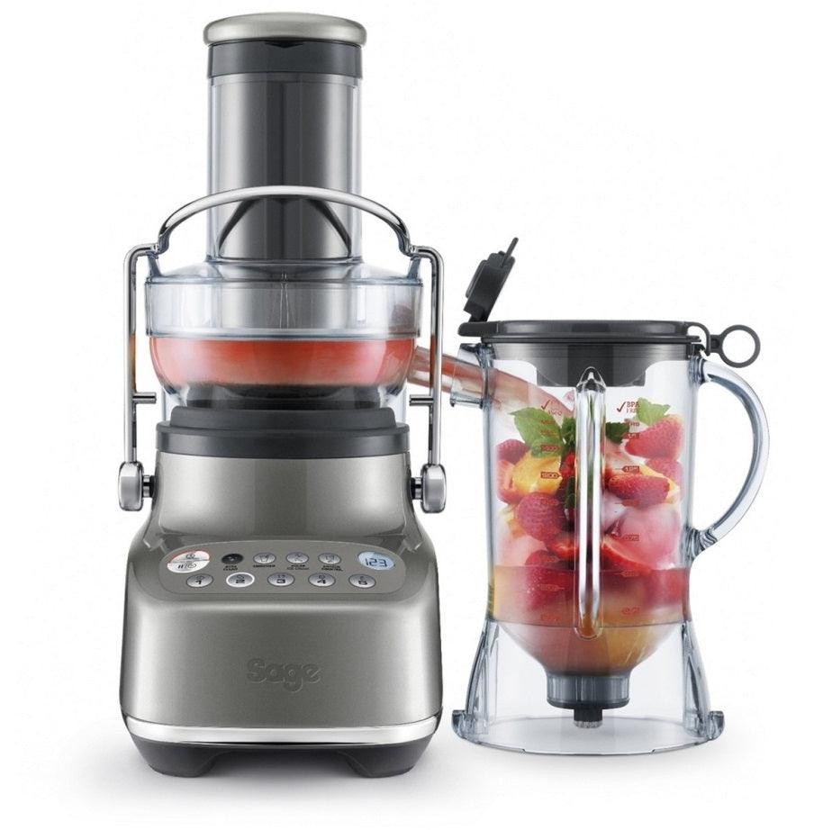 Blenderis SAGE SJB615 SHY - DomoTehnika