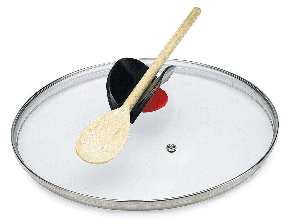 Vāks BALLARINI Click & Cook GLASS LID cm.32 1001660 - DomoTehnika
