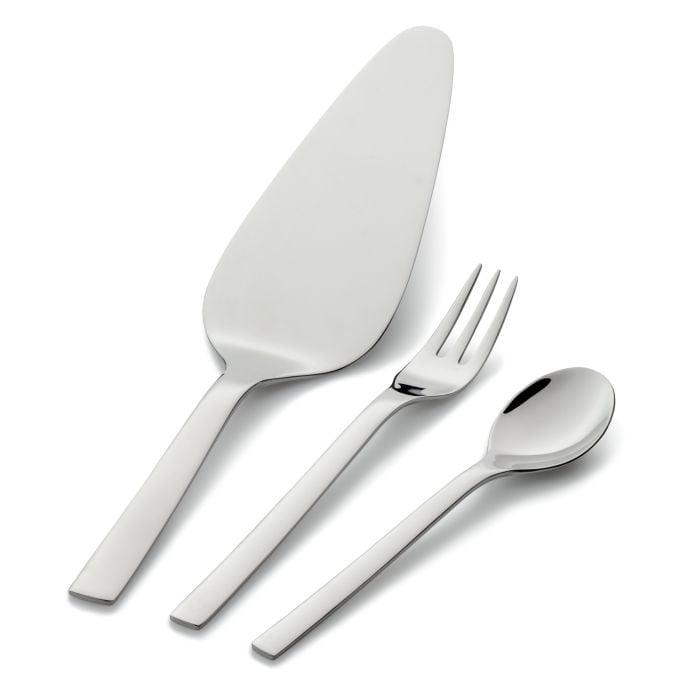 Galda piederumu komplekts WMF Cake set Nuova 13-pieces - DomoTehnika
