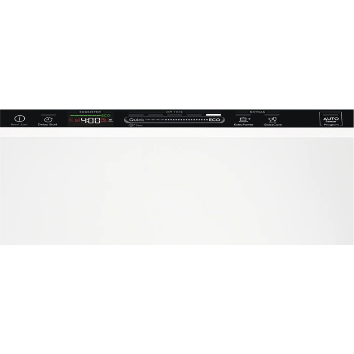 Electrolux trauku mazgājamā mašīna (iebūv.), 60 cm EEG48300L