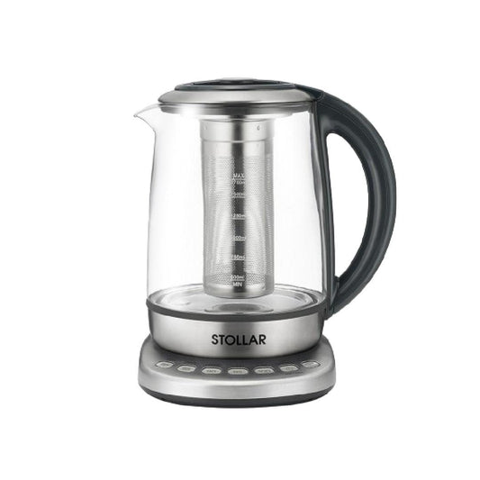 Tējkanna STOLLAR TKS800 - DomoTehnika
