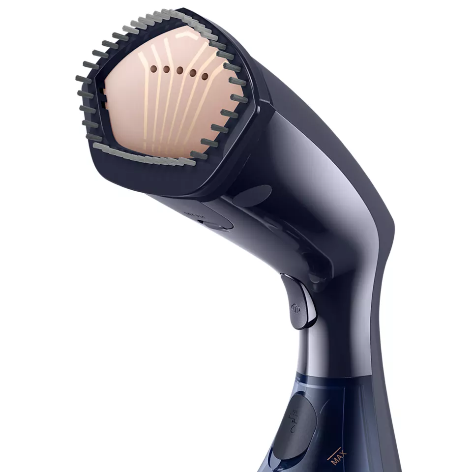 PHILIPS StyleTouch rokas tvaika gludināšanas ierīce GC810/20
