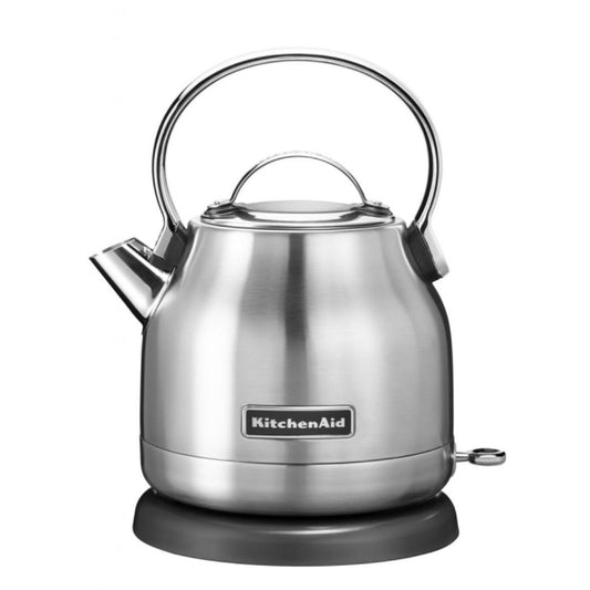 Tējkanna KITCHENAID 5KEK1222ESX - DomoTehnika