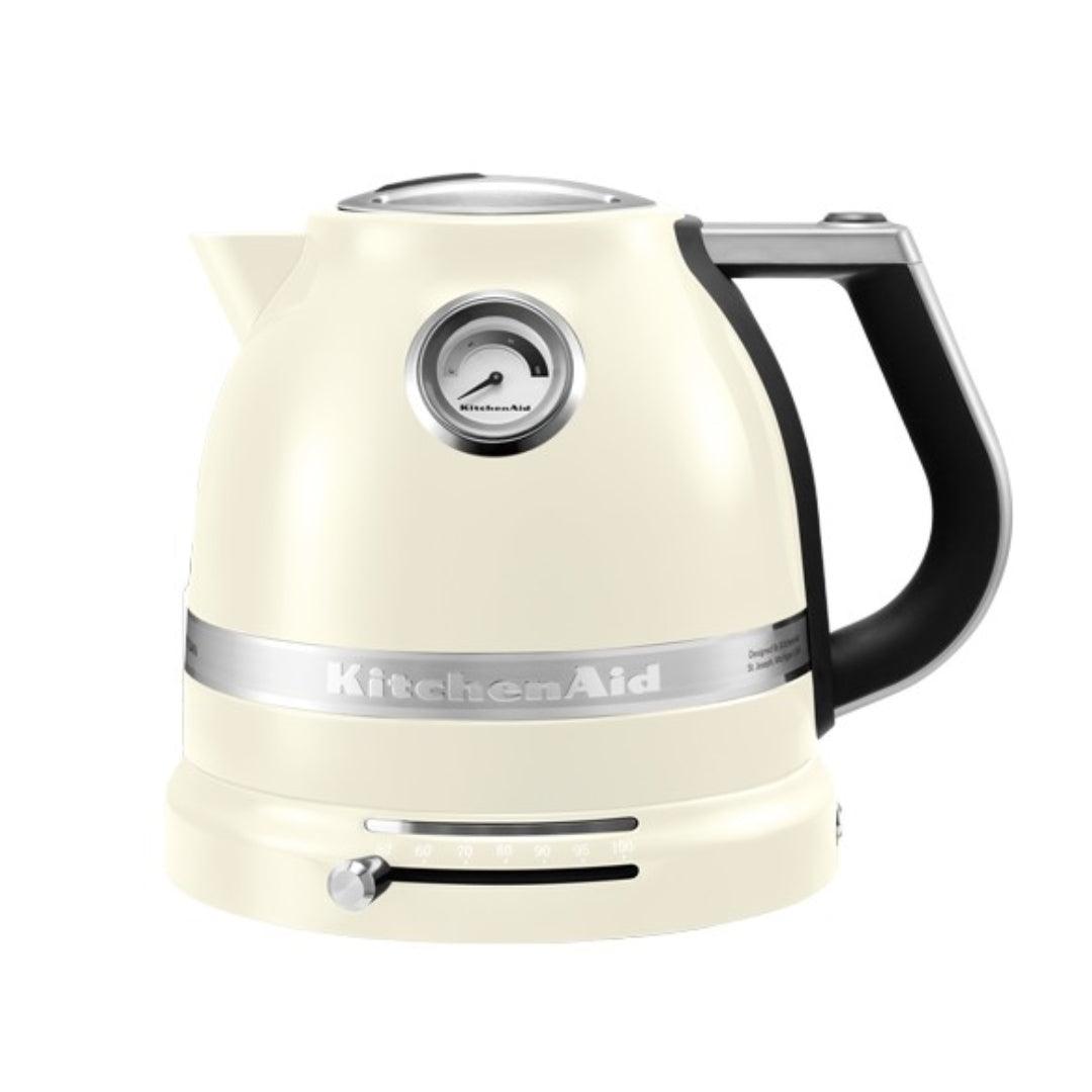 Tējkanna KITCHENAID 5KEK1522EAC - DomoTehnika