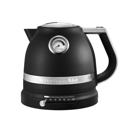 Tējkanna KITCHENAID 5KEK1522EBK - DomoTehnika