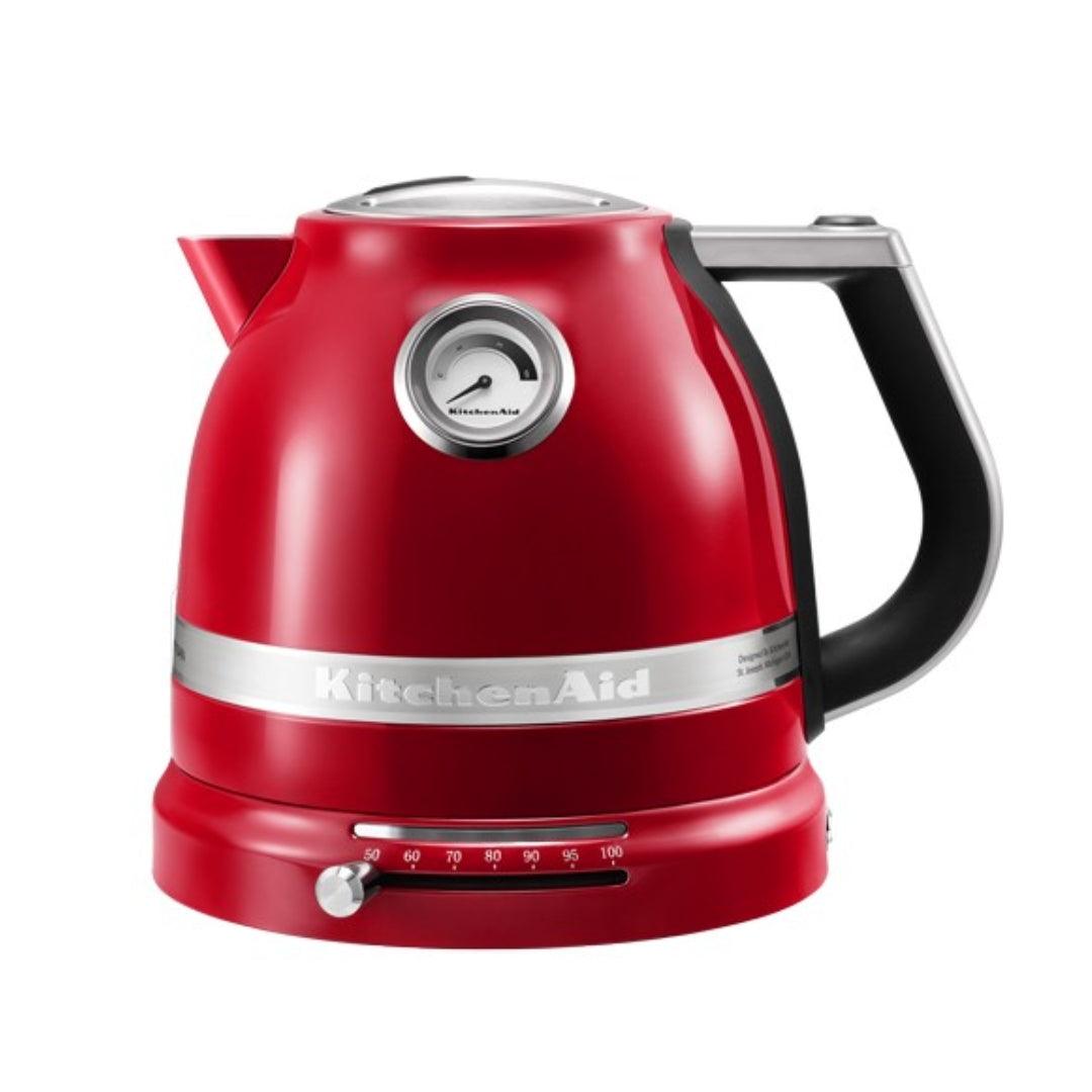 Tējkanna KITCHENAID 5KEK1522EER - DomoTehnika