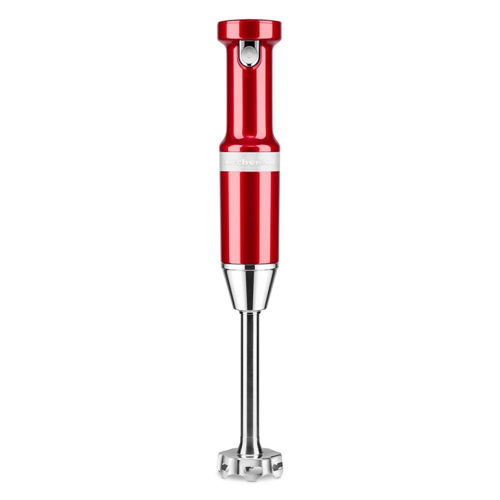 Rokas blenderis KITCHENAID 5KHBBV83ECA - DomoTehnika