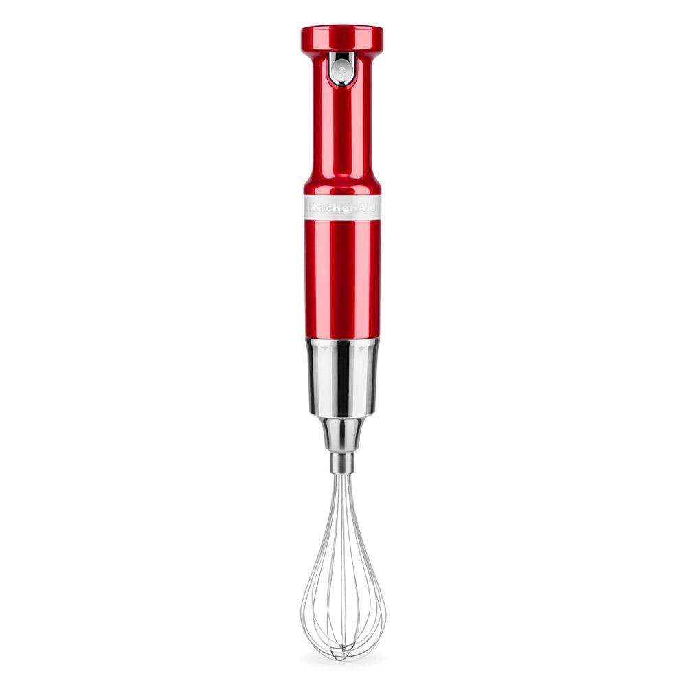 Rokas blenderis KITCHENAID 5KHBBV83ECA - DomoTehnika