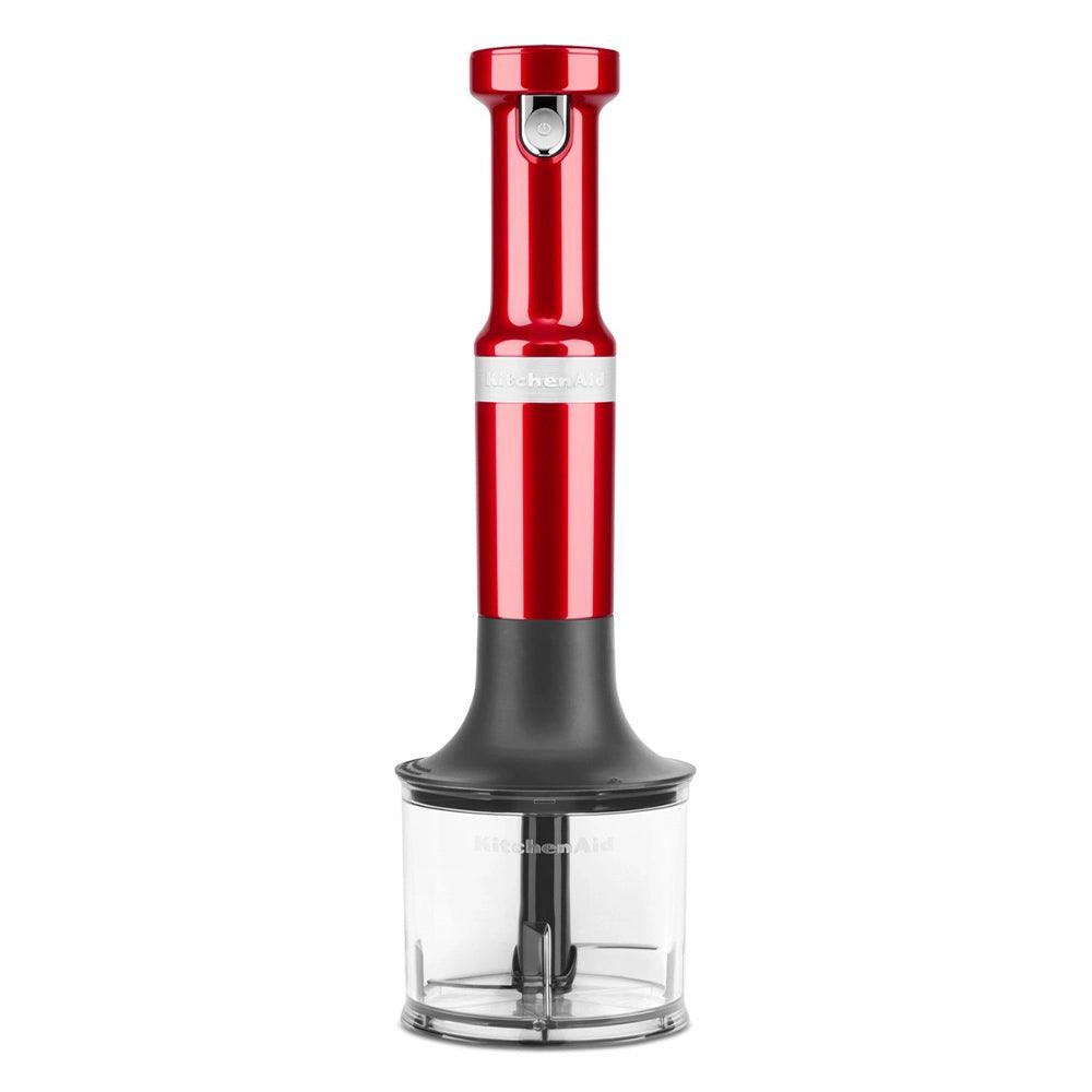 Rokas blenderis KITCHENAID 5KHBBV83ECA - DomoTehnika