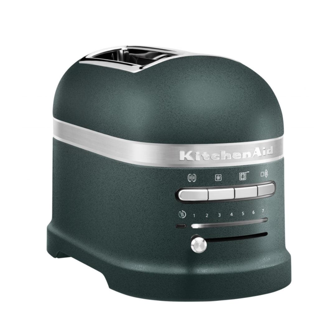 Tosteris KITCHENAID 5KMT2204EPP - DomoTehnika