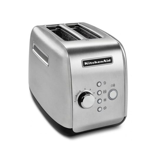 Tosteris KITCHENAID 5KMT221ESX - DomoTehnika