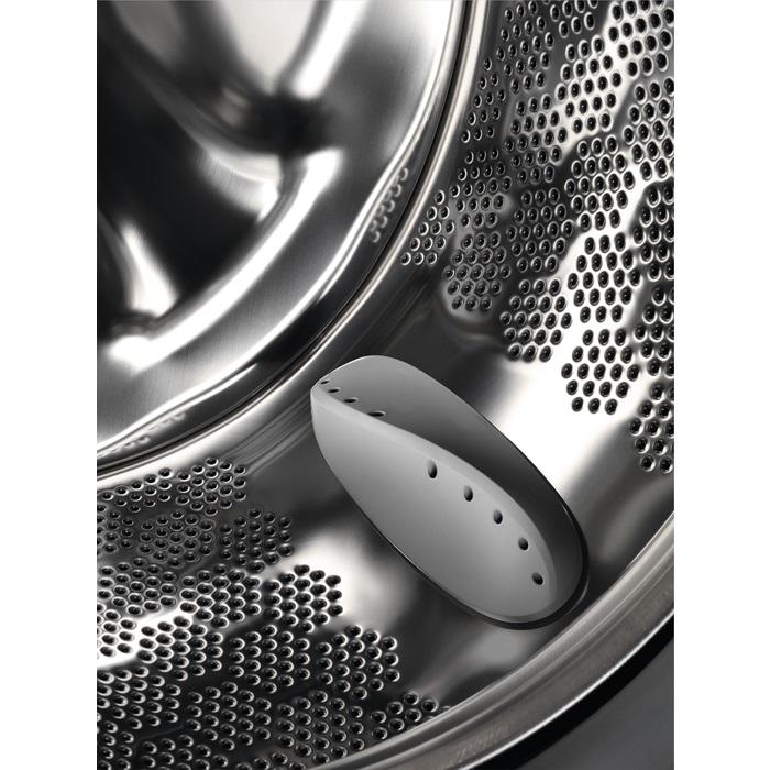 Electrolux veļas mazg.mašīna(front.ielāde), 8 kg EW6F2281E