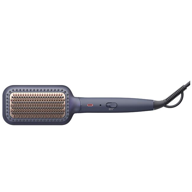 PHILIPS StyleCare Essential Karstā taisnojošā matu suka BHH885/00