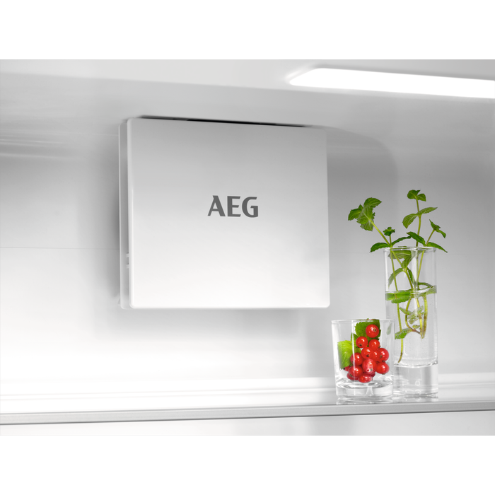 Iebūvējamais ledusskapis AEG TSC7G181ES