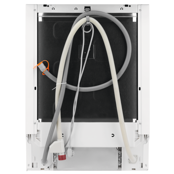 Electrolux trauku mazgājamā mašīna (iebūvējama) ar AirDry tehnoloģiju, 60cm ESL5315LO