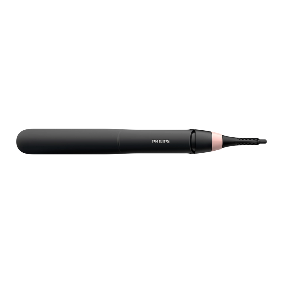PHILIPS StraightCare ThermoProtect matu taisnotājs BHS378/00
