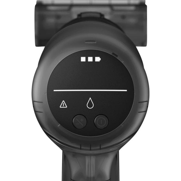 Electrolux 600 bezvadu putekļusūcējs bez maisiņa EP61CB21WG