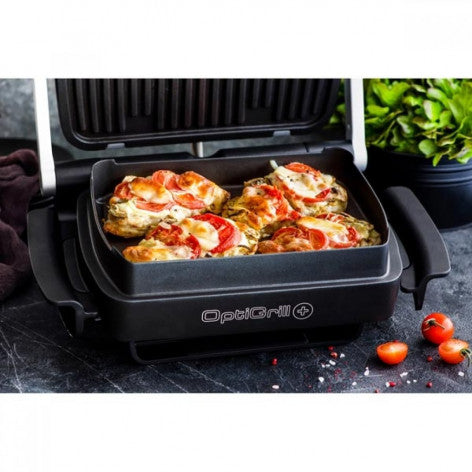 TEFAL Grils, OptiGril + XL GC724D12