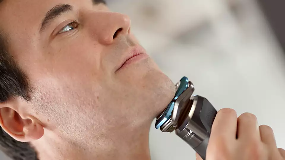 Лезвия для бритвы PHILIPS SH71/50