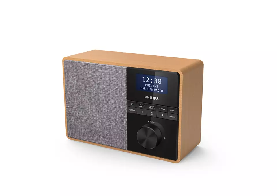 Портативная радиостанция PHILIPS TAR5505/10