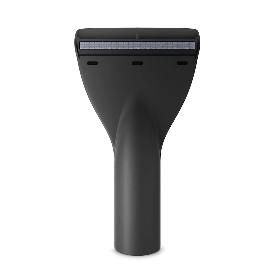 PHILIPS 6000 series putekļsūcējs ar maisu, 900W, balts XD6122/12