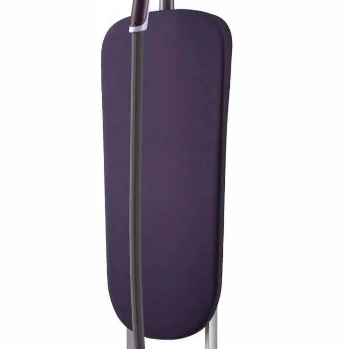 PHILIPS Tvaika gludeklis ar statīvu un iebūvētu StyleBoard, 2000W, violets STE3180/30