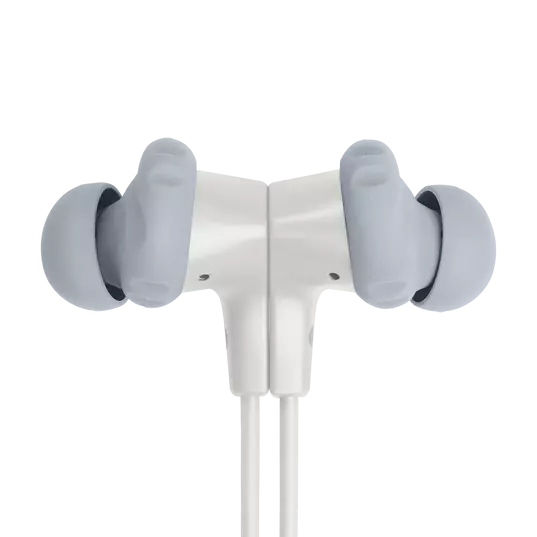 JBL Endurance Run 2 bezvadu bluetooth austiņas, baltas JBLENDURRUN2BTWHT