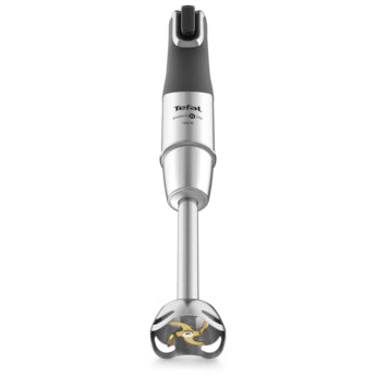 TEFAL rokas blenderis Infinity Force Pro 5in1, melns/nerūsējošais tērauda HB95LD38