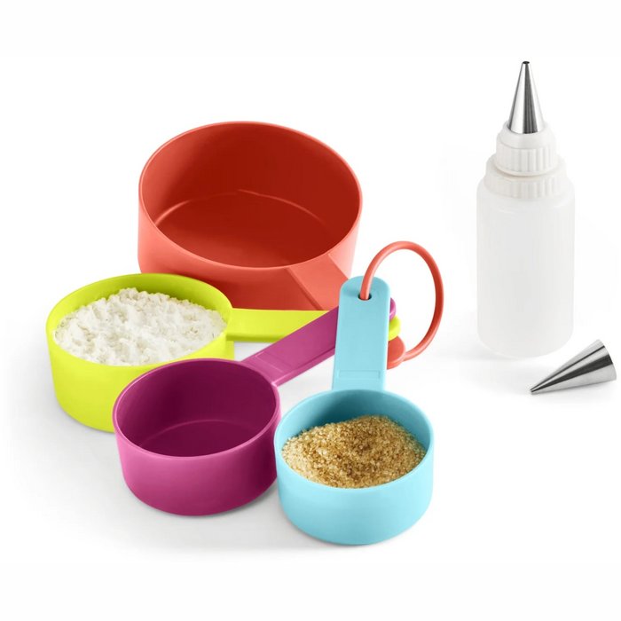 TEFAL virtuves kombains, balts QB51K138