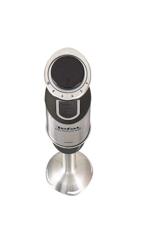 TEFAL rokas blenderis QUICKCHEF 1IN1, 1000W HB658