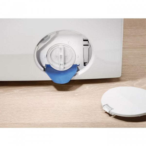 Electrolux veļas mazg.mašīna (front.ielāde), 9 kg EW6F2292E
