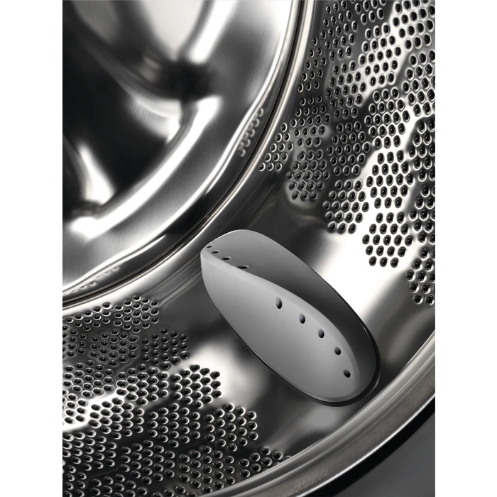Electrolux veļas mazg.mašīna(front.ielāde) EW6FN448W