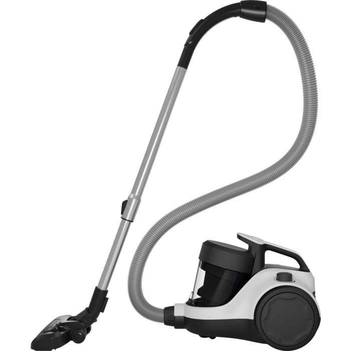 Electrolux putekļu sūcējs bezmaisa, 800W ECC21-21W